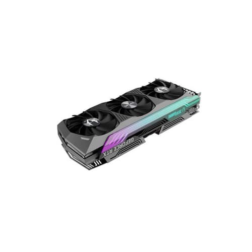 Zotac RTX 3070 Ti AMP Holo 8GB Graphics Card